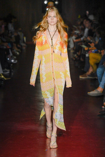 Fotoservizio/SS 2020/WOMEN/SFILATA/PETER PILOTTO/DP2/5