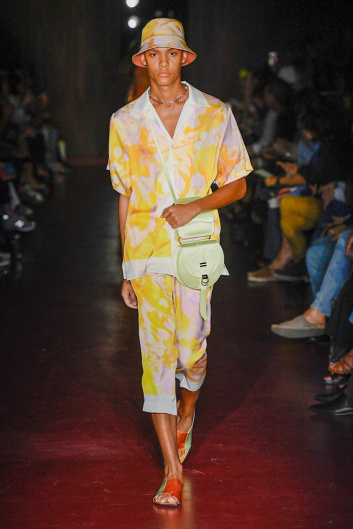 Fotoservizio/SS 2020/WOMEN/SFILATA/PETER PILOTTO/DP2/6