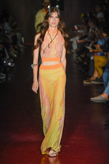 Fotoservizio/SS 2020/WOMEN/SFILATA/PETER PILOTTO/DP2/7