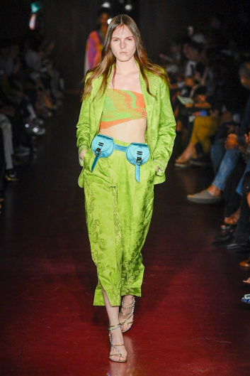 Fotoservizio/SS 2020/WOMEN/SFILATA/PETER PILOTTO/DP2/8
