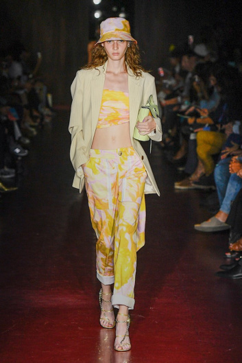 Fotoservizio/SS 2020/WOMEN/SFILATA/PETER PILOTTO/DP2/2