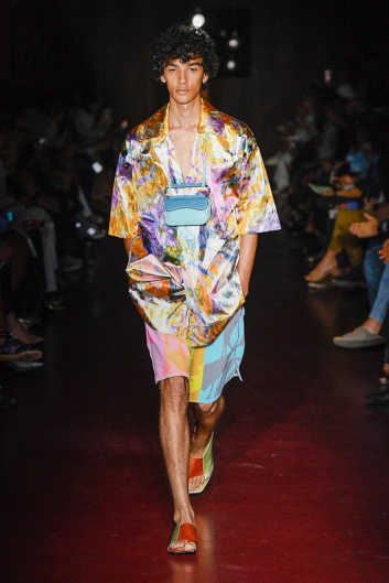 Fotoservizio/SS 2020/WOMEN/SFILATA/PETER PILOTTO/DP2/13