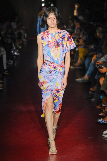 Fotoservizio/SS 2020/WOMEN/SFILATA/PETER PILOTTO/DP2/1