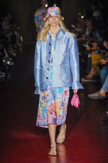 Fotoservizio/SS 2020/WOMEN/SFILATA/PETER PILOTTO/DP2/2