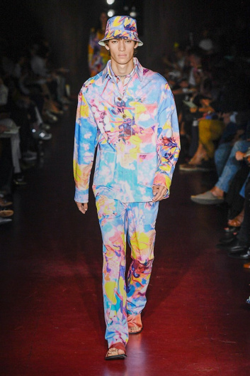 Fotoservizio/SS 2020/WOMEN/SFILATA/PETER PILOTTO/DP2/3