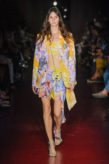 Fotoservizio/SS 2020/WOMEN/SFILATA/PETER PILOTTO/DP2/4
