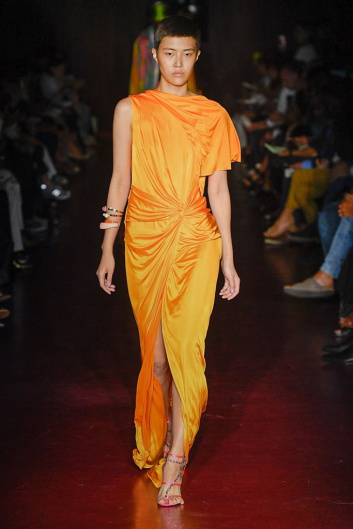 Fotoservizio/SS 2020/WOMEN/SFILATA/PETER PILOTTO/DP2/10