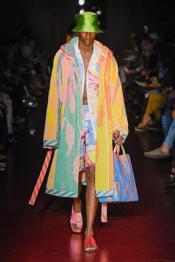 Fotoservizio/SS 2020/WOMEN/SFILATA/PETER PILOTTO/DP2/11