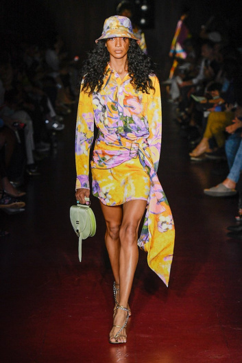 Fotoservizio/SS 2020/WOMEN/SFILATA/PETER PILOTTO/DP2/12