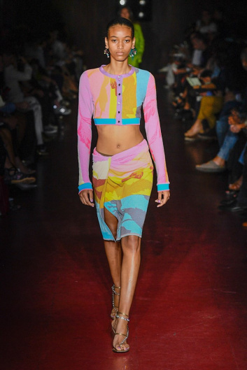 Fotoservizio/SS 2020/WOMEN/SFILATA/PETER PILOTTO/DP2/10