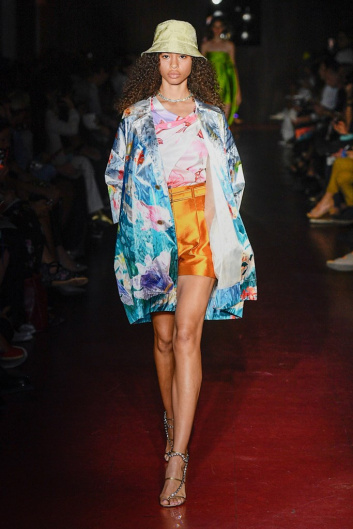 Fotoservizio/SS 2020/WOMEN/SFILATA/PETER PILOTTO/DP2/12