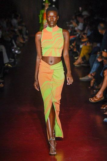 Fotoservizio/SS 2020/WOMEN/SFILATA/PETER PILOTTO/DP2/14