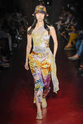 Fotoservizio/SS 2020/WOMEN/SFILATA/PETER PILOTTO/DP2/5