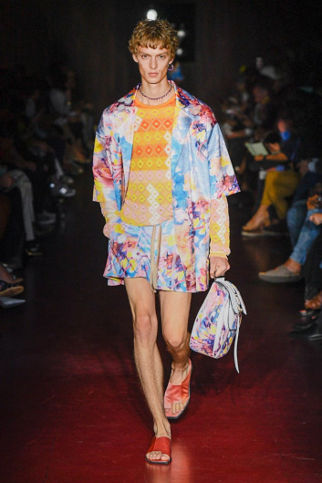Fotoservizio/SS 2020/WOMEN/SFILATA/PETER PILOTTO/DP2/7