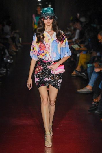 Fotoservizio/SS 2020/WOMEN/SFILATA/PETER PILOTTO/DP2/8