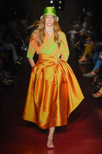 Fotoservizio/SS 2020/WOMEN/SFILATA/PETER PILOTTO/DP2/16