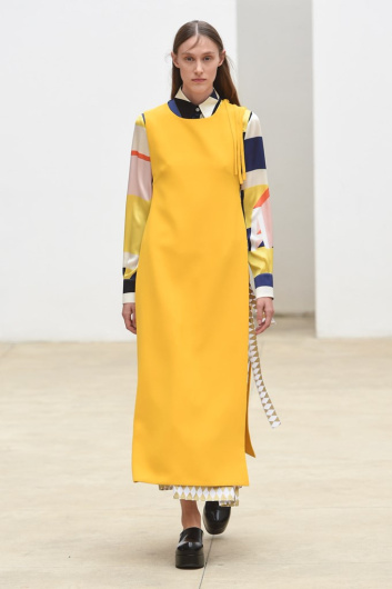 Fotoservizio/SS 2020/WOMEN/SFILATA/ARTHUR ARBESSER/DP2/20