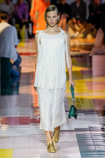 Fotoservizio/SS 2020/WOMEN/SFILATA/PRADA/DP2/6