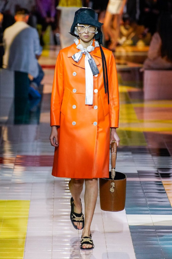 Fotoservizio/SS 2020/WOMEN/SFILATA/PRADA/DP2/0