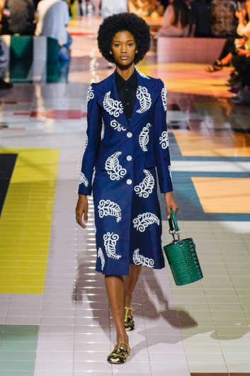 Fotoservizio/SS 2020/WOMEN/SFILATA/PRADA/DP2/5