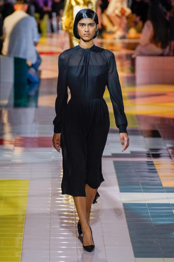 Fotoservizio/SS 2020/WOMEN/SFILATA/PRADA/DP2/4