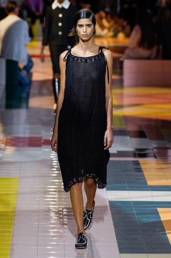 Fotoservizio/SS 2020/WOMEN/SFILATA/PRADA/DP2/0