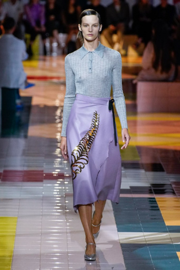 Fotoservizio/SS 2020/WOMEN/SFILATA/PRADA/DP2/4