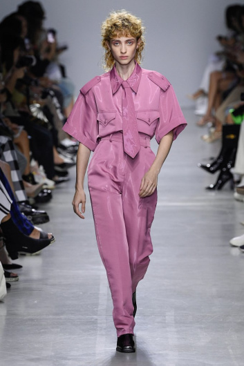 Fotoservizio/SS 2020/WOMEN/SFILATA/ANNAKIKI/DP2/0