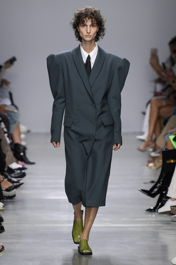 Fotoservizio/SS 2020/WOMEN/SFILATA/ANNAKIKI/DP2/1
