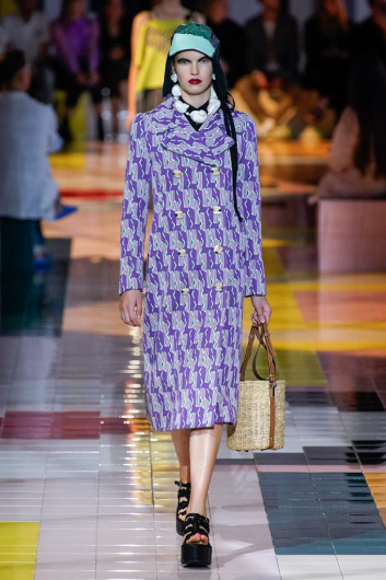 Fotoservizio/SS 2020/WOMEN/SFILATA/PRADA/DP2/1