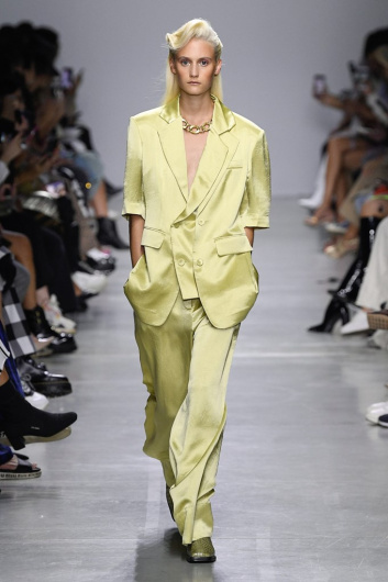 Fotoservizio/SS 2020/WOMEN/SFILATA/ANNAKIKI/DP2/2