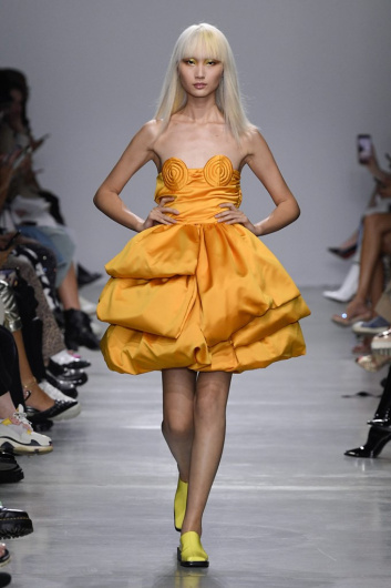 Fotoservizio/SS 2020/WOMEN/SFILATA/ANNAKIKI/DP2/5