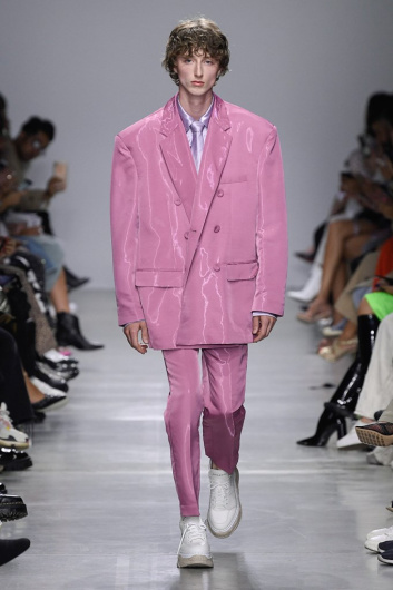 Fotoservizio/SS 2020/WOMEN/SFILATA/ANNAKIKI/DP2/3