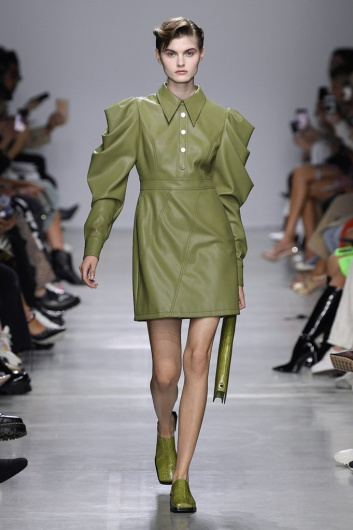 Fotoservizio/SS 2020/WOMEN/SFILATA/ANNAKIKI/DP2/0