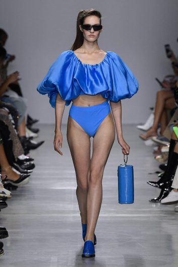 Fotoservizio/SS 2020/WOMEN/SFILATA/ANNAKIKI/DP2/14