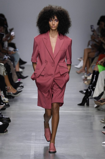 Fotoservizio/SS 2020/WOMEN/SFILATA/ANNAKIKI/DP2/0