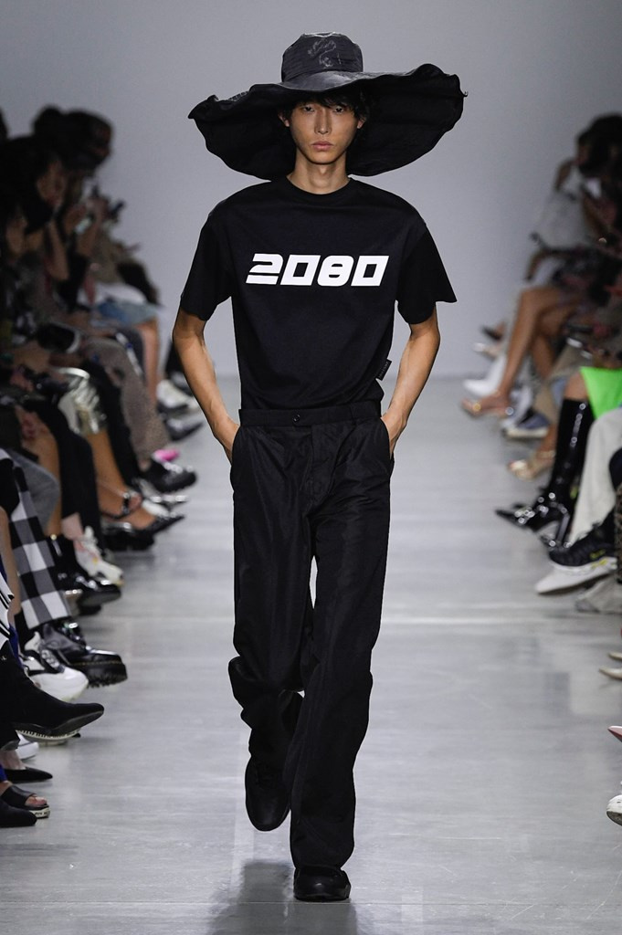 Fotoservizio/SS 2020/WOMEN/SFILATA/ANNAKIKI/DP2/14
