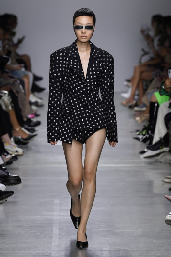 Fotoservizio/SS 2020/WOMEN/SFILATA/ANNAKIKI/DP2/15
