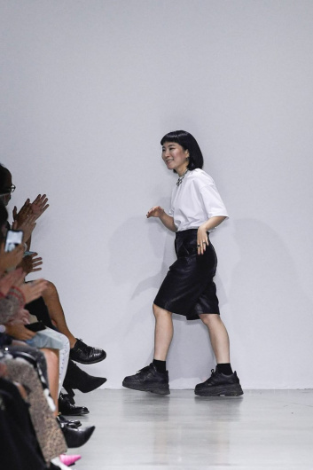 Fotoservizio/SS 2020/WOMEN/SFILATA/ANNAKIKI/DP2/16