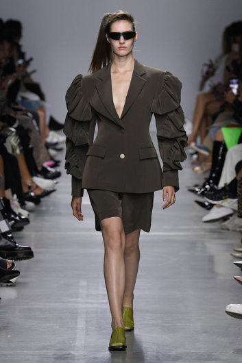 Fotoservizio/SS 2020/WOMEN/SFILATA/ANNAKIKI/DP2/9
