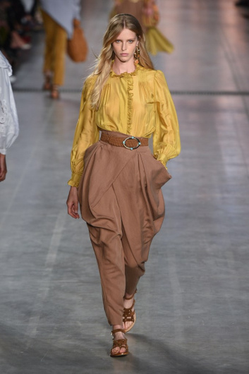 Fotoservizio/SS 2020/WOMEN/SFILATA/ALBERTA FERRETTI/DP2/7