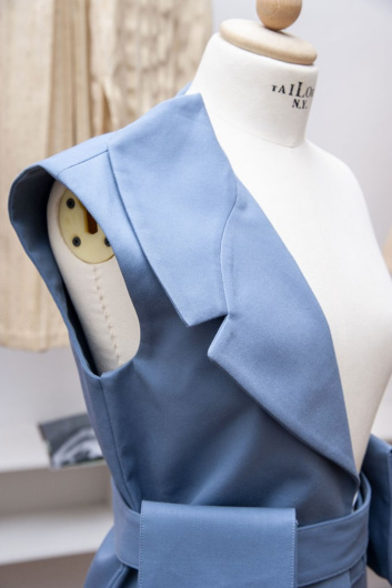 Fotoservizio/SS 2020/WOMEN/PRESENTAZIONE/DARIN HACHEM/DP2/7