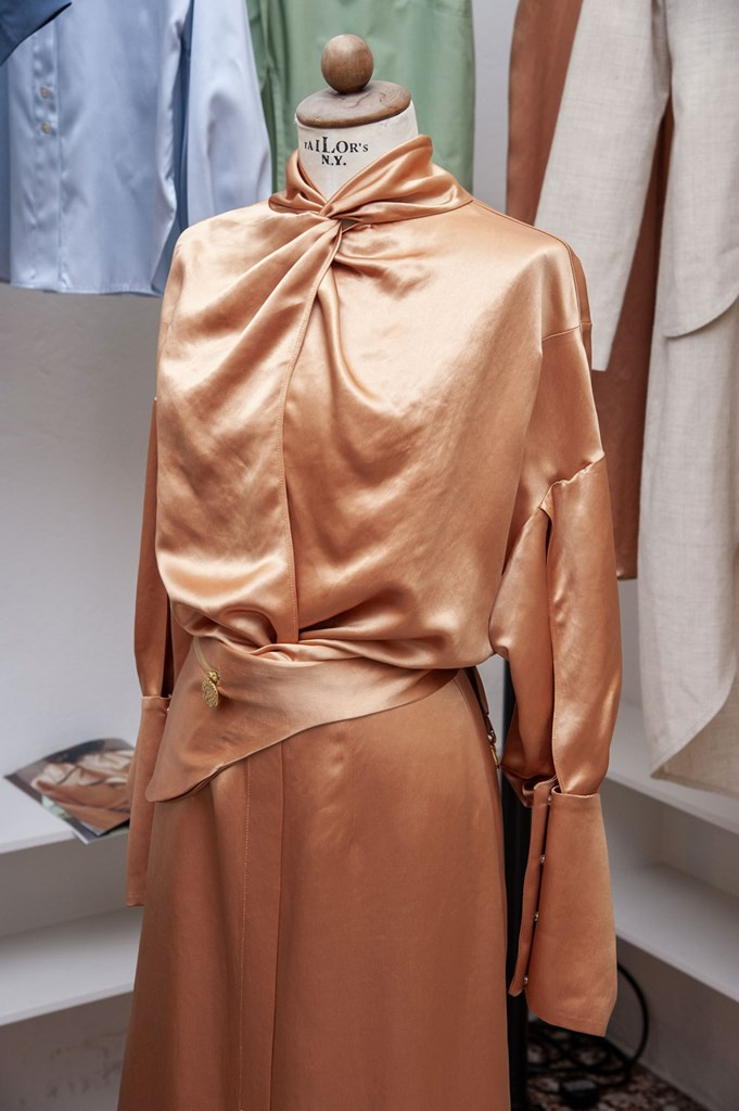 Fotoservizio/SS 2020/WOMEN/PRESENTAZIONE/DARIN HACHEM/DP2/8