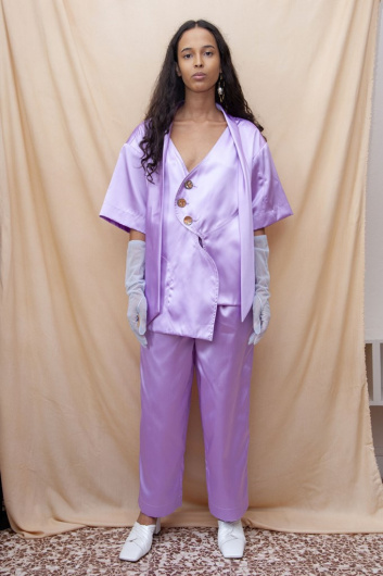Fotoservizio/SS 2020/WOMEN/PRESENTAZIONE/DARIN HACHEM/DP2/12