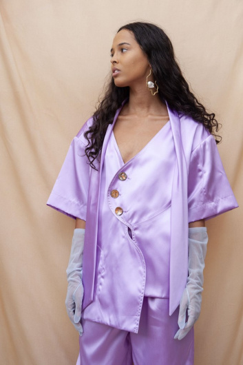 Fotoservizio/SS 2020/WOMEN/PRESENTAZIONE/DARIN HACHEM/DP2/13