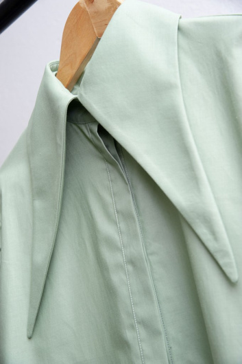 Fotoservizio/SS 2020/WOMEN/PRESENTAZIONE/DARIN HACHEM/DP2/32