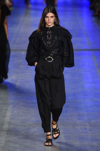 Fotoservizio/SS 2020/WOMEN/SFILATA/ALBERTA FERRETTI/DP2/2