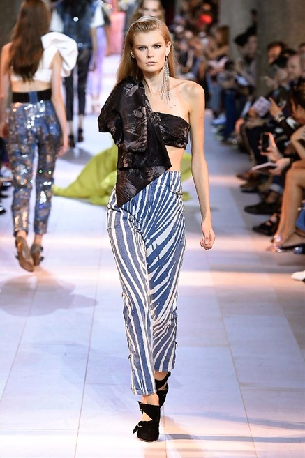 Fotoservizio/SS 2016/WOMEN/ROBERTO CAVALLI/DP1/14