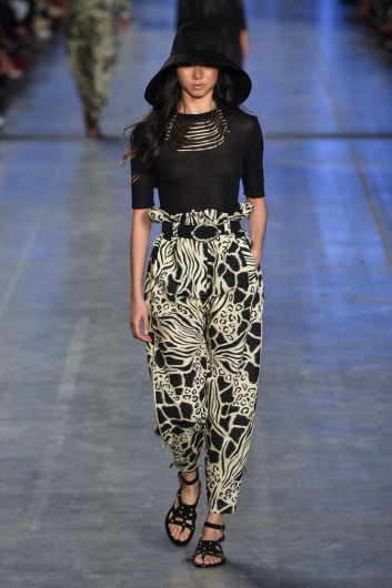 Fotoservizio/SS 2020/WOMEN/SFILATA/ALBERTA FERRETTI/DP2/4