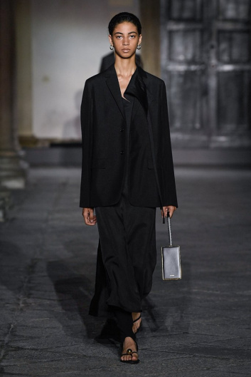 Fotoservizio/SS 2020/WOMEN/SFILATA/JIL SANDER/DP2/1